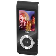 Trevi MPV 1728 white - MP4 Player