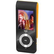 Trevi MPV 1728 orange - MP4 Player