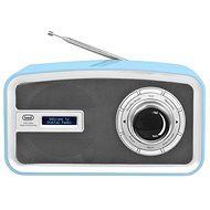 Trevi DAB 792 BL - Radio