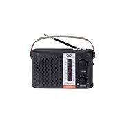 Trevi RA 7F25 BT BK - Radio