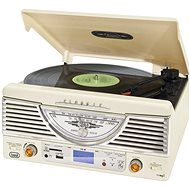 Trevi TT 1062 E - Turntable