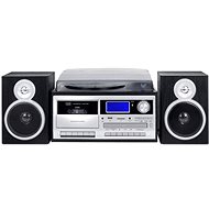 Trevi TT 1070 E/BK - Microsystem