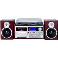 Trevi TT 1070 E/WD - Microsystem