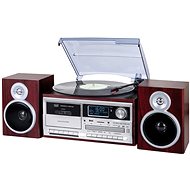 Trevi TT 1072 DAB WD - Turntable