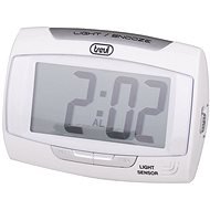 Trevi SLD 3065 white - Alarm Clock