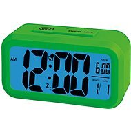 Trevi SLD 3068 Green - Alarm Clock