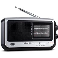 Trevi MB 748 W - Radio