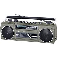Trevi RR 511 DAB - Radio Recorder