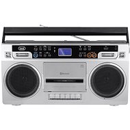 Trevi RR 504 BT/SL - Radio Recorder