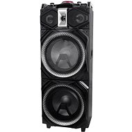 Trevi XF 4000DJ - Bluetooth Speaker
