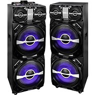 Trevi XF 4800RAVE - Bluetooth Speaker