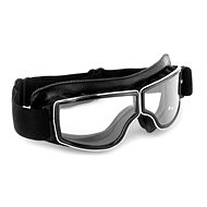 TXR glasses retro black - Motorcycle Glasses