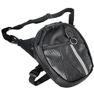 TXR Thigh bag black - Carryall