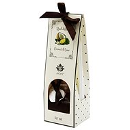 Arôme Diffuser with sticks, Coconut and Lime, 50 ml - Reed Diffuser