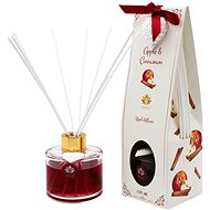 Arôme Diffuser with sticks, Apple and Cinnamon, 100 ml - Reed Diffuser
