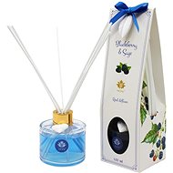 Arôme Diffuser with sticks, Blackberry and Sage, 100 ml - Reed Diffuser