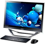 Samsung ATIV One 7 černý - All In One PC