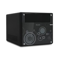 SHUTTLE Barebone XPC UMSBK48 - Počítačová skříň
