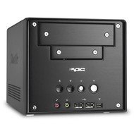 SHUTTLE Barebone XPC SD30G2B - Počítačová skříň