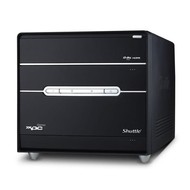 SHUTTLE Barebone XPC SG33G5 černý - Počítačová skříň