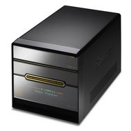 SHUTTLE Barebone XPC SG33G5M - Počítačová skříň