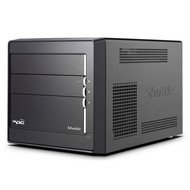 SHUTTLE Barebone XPC 38P2-Pro - Počítačová skříň