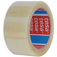 TESA Transparent 48mm x 66m - Duct Tape