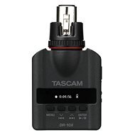 Tascam DR-10X - Felvevő készülék