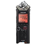 Tascam DR-22WL - Voice Recorder