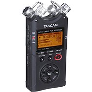 TASCAM DR-40 V2 - Multimedia Player