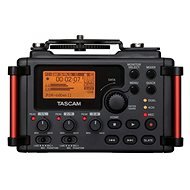 Tascam DR-60DMKII - Audio recorder