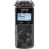 Tascam DR-05XP - Recording Device