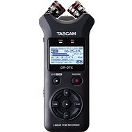 Tascam DR-07X - Voice Recorder