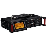Tascam DR-70D - Recording Device