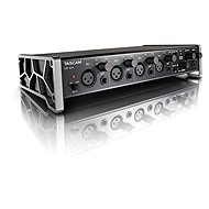 TASCAM US-4x4 - MIDI Controller