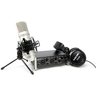 Tascam US-2x2TP-CU - Set
