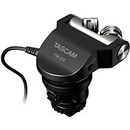 Tascam TM-2X - Microphone