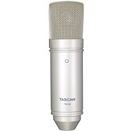 Tascam TM-80 - Microphone