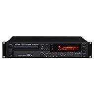 Tascam CD-RW900MKII - CD Player