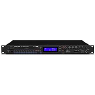 Tascam CD-400UDAB - CD Player