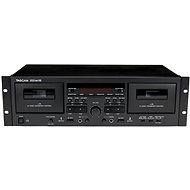 Tascam 202MKVII - Cassette Player