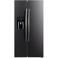 TOSHIBA GR-RS508WE-PMJ(06) - American Refrigerator