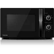 TOSHIBA MW-MM20 (BK) - Microwave