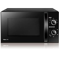 TOSHIBA MWP-MM20P (BK) - Microwave