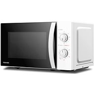 TOSHIBA MWP-MG20P (WH) - Microwave