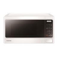 Toshiba MM-EM20P (WH) - Microwave