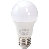 TESLA LED BULB, E27, 5W, 470lm, 3000K Warm White - LED Bulb