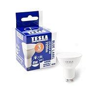 TESLA LED Birne BULB GU10 - 8 Watt - Tageslicht - LED-Birne
