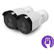 Tesla Smart Camera Outdoor (2022) Bundle 2x - IP Camera