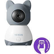 Tesla Smart Camera Baby B250 - Detská pestúnka